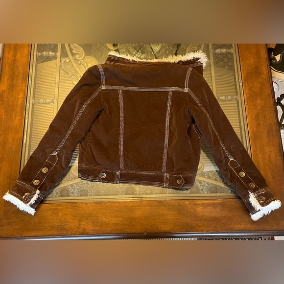 Aviator Jacket - Picture 2 of 2